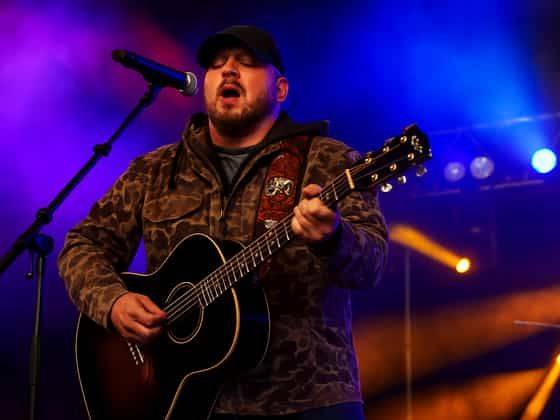Tyler Farr